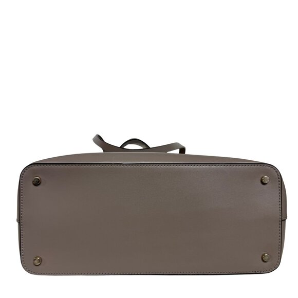 Kate Spade Gray Tote Bag - Picture 3 of 4